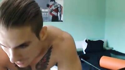 Exploring Romanian Hotties Webcam Masturbation Desires!