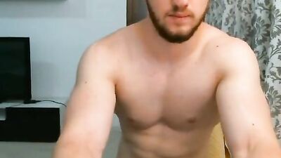 Masturbating Romanian Web-Cam Exposé: The Ultimate Amateur Solo Experience!