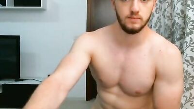 Masturbating Romanian Web-Cam Exposé: The Ultimate Amateur Solo Experience!