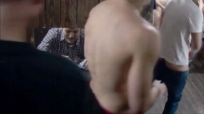 Gay Porn Amateurs: Cum Shots Reunion!