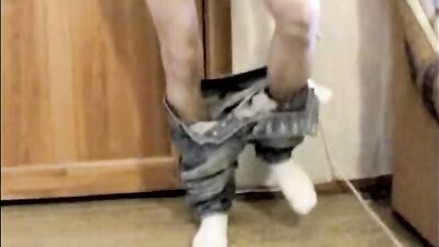 Cumming with Cute Boy Loads - Löad up for a Nice Ride!