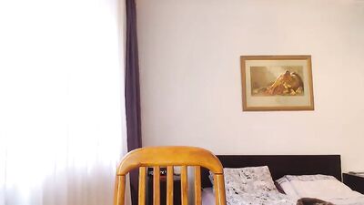 Young & Wild Blond Boys Cumshot Adventure