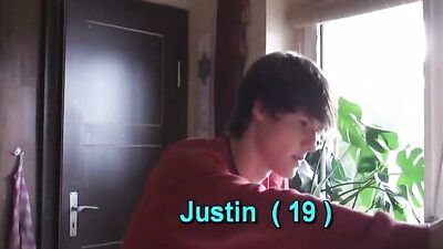 Gangbang in the City: Lomo26 - The Ultimate Gay Porn Experience