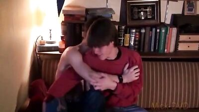 Gangbang in the City: Lomo26 - The Ultimate Gay Porn Experience