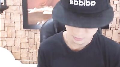 Gangbang Passion: Cum Hot!