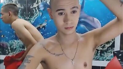 Gangbang Passion: Cum Hot!