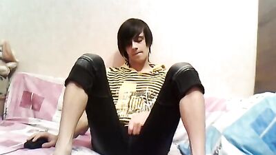 Horny Ass: Big Cocks and Nice Balls for You