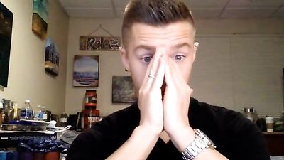 Dreamleaf Revisited: A Gay Porn Video Adventure