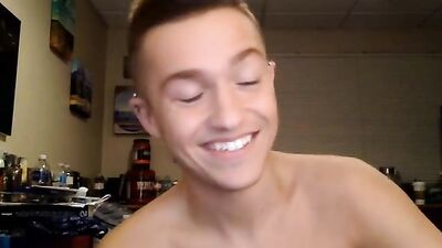 Dreamleaf Revisited: A Gay Porn Video Adventure