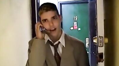 Cum Relaxation Body Play with Horny Boy - Action Cum Shots Handjob