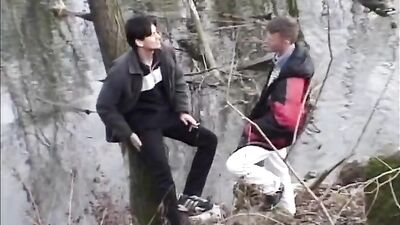 Vintage Obsession - Scene 2: Mans Best Revenge