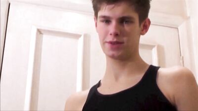 Red Flower: The Boys New Adventure