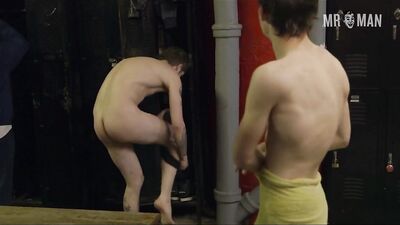 Gay Bizarre Brooklyn : A Hot Mens XXX Movie - Movies