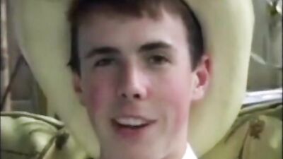 Dennys Hot Homo Oral Action - Ass Play Solo