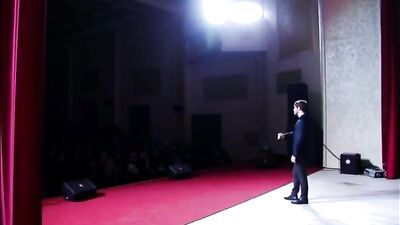 Gay Porn All Saints Day Tribute - Homage to Zelim Bakaev (1992-2017)