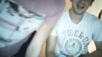 Straight Friends Secret Desires Unleashed: Sucking, Fucking and Cumming Gay Porn!