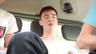 Brit Beast: Thick Cocks & Group Sex!