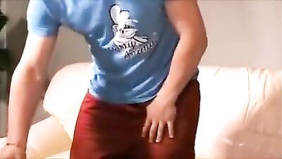 Thirsty Piss Boys: Hardcore Bareback Cum Shots Fetish!