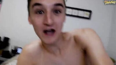 Hunters Raw Desire: A Gay Porn Classic Revived!