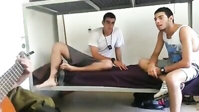 Songbirds: Gay Porn Video with Web-Cam Movies