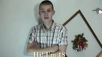 Young Adonis: A Gay Porn Experience