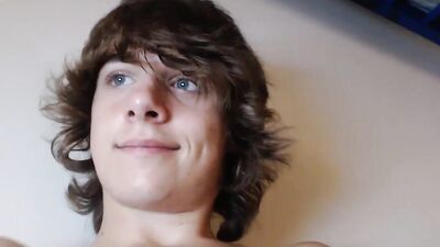 Hot Beauty Boy Wank and Cum: The Ultimate Gay Porn Experience!