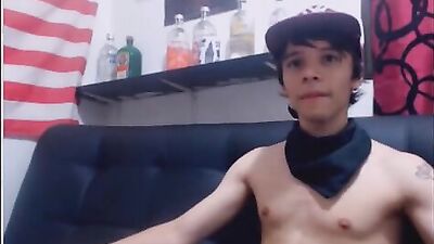 Ten-Factor: The Ultimate Gay Porn Experience