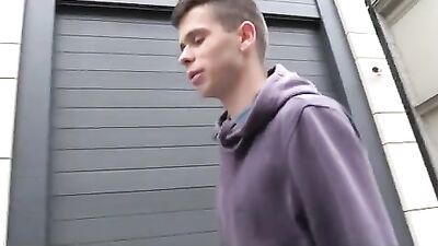 Gay Porn Dreamland - CH-325: Hungry for Big Cocks Ass Play and Bareback Action!