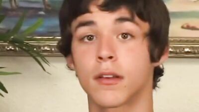 Bradys Old Man Blowjob Revenge