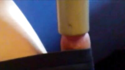 Using A Vacuum Cleaner For Cum