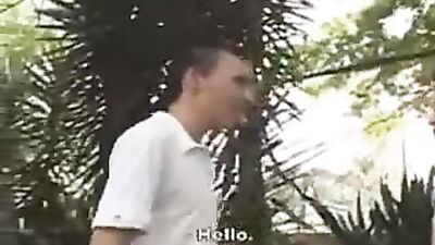 Gay Latino Cumshots: Muchachos Latinos - P.3 Experience the passion and intensity of bareback cumshots with these sexy Latino men in this exciting new gay porn video!