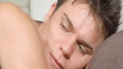 Gay Porn Frenzy - Action Packed Hardcore Fuck Fest