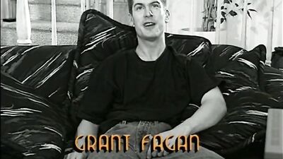 Grant Fagins Self-Sucking Adventure: Cum Shots & Oral Delights!