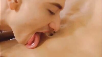 Raw Desire: Darwins Passion - A Gay Porn Video!