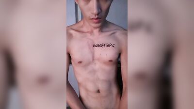 Asian Boys Cumshot Frenzy: A Journey into Gay Porn Excellence!