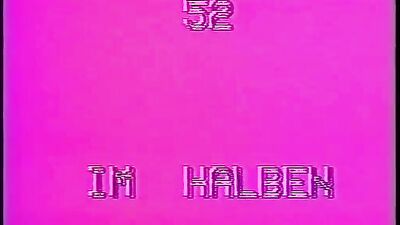 Young German Bareback Blond Boys: A Classic Gay Porn Video Revisited!