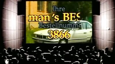 Behind Closed Doors: The Ultimate Vintage Action Bareback Experience!