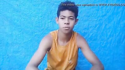 Fun Latino Straight Boys - The Return Of Funny Brazilian Guy!