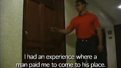 Latino Heat! - The Return of Buenos Boyz!