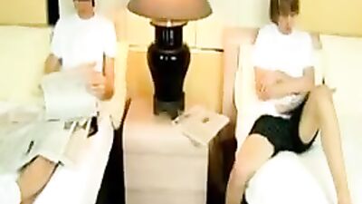 BF Fucks Skinny Boy - Gay Porn Video: BF Cum Shots Action Skinny Boys