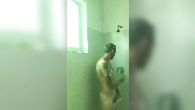 Unleashed Desires: Straight Boys Voyeur