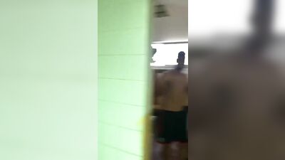 Unleashed Desires: Straight Boys Voyeur