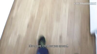 CH-325: The Ultimate Action Ass Play Bareback Experience