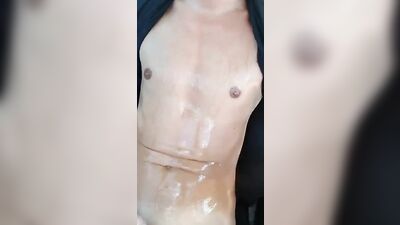 Gay Porn Pissing Game - Smooth Boy!