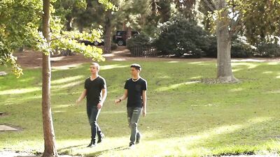 Raw Thrills: Bareback Action Cum Shots!