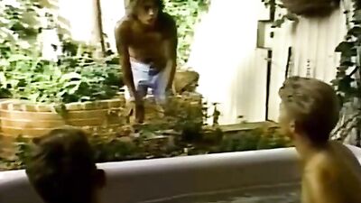 PUPPY TALES: A VINTAGE TWO-FINGER MASTURBATION STORY!