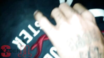 Car Cumming Amateurs - Two Hot Guys in the Drivers Seat!