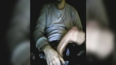 Monster Dick: The Ultimate Cocks and Handjob Experience!