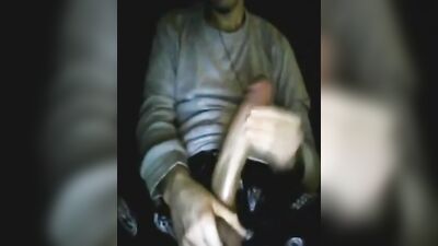 Monster Dick: The Ultimate Cocks and Handjob Experience!