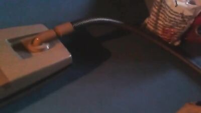 Inside The Vacuum Cleaner - Gay Porn Video Collection